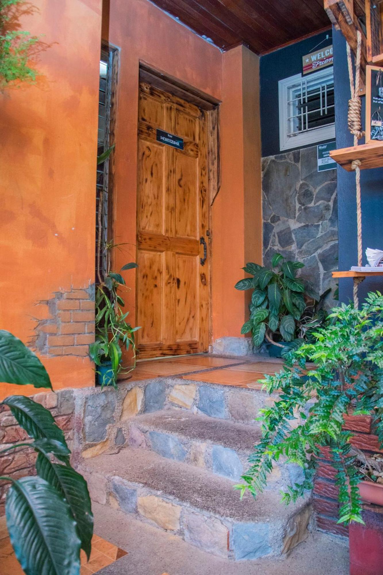 Gardens House, Airport Juan Santamaría, Alajuela, San José