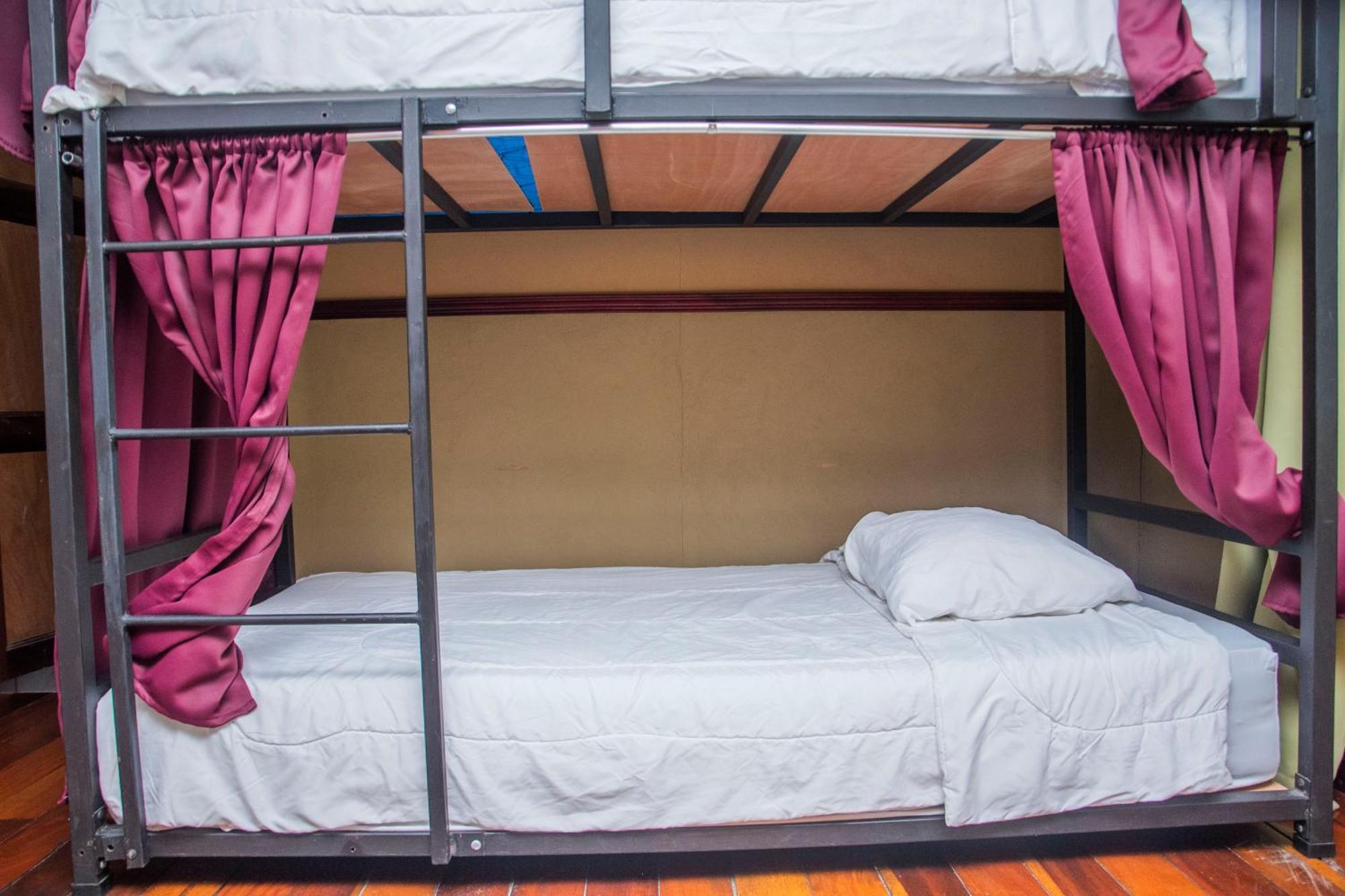 Hostal Gardens House, Airport Juan Santamaría, Alajuela, San José