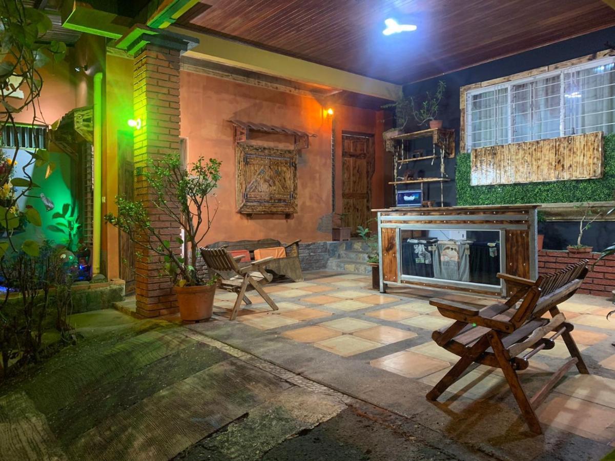 Hostal Gardens House, Airport Juan Santamaría, Alajuela, San José *