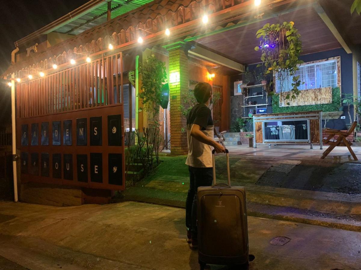 Hostal Gardens House, Airport Juan Santamaría, Alajuela, San José Alajuela